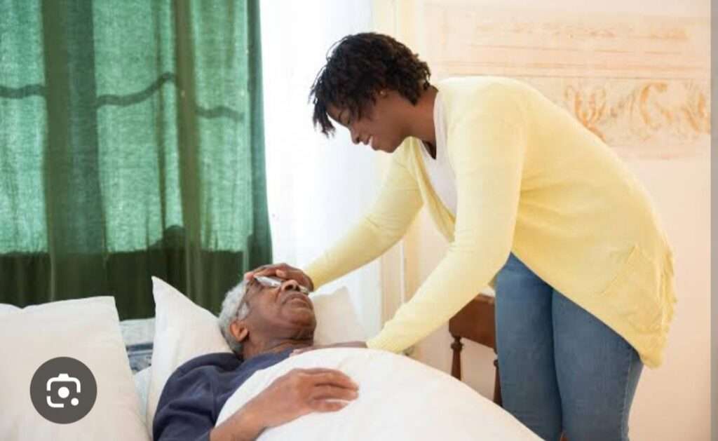 Holistic Nursing Care