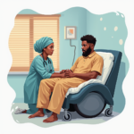 Care of the Sick and Disabled