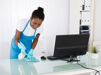 Cleaning Service